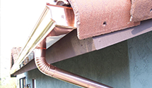Rain Gutter Installation, Repair, Cleaning in McIntosh, MN